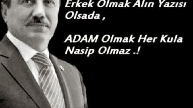 Beyler, harbi cevaplar verin... ne kadar delikanlı sınız?