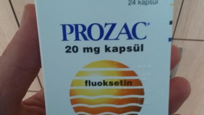 Bu Antidepresan dan Kullanan Var mı Sizde de Cinsel İsteksizlik Yaptı mı?