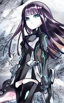 Size göre en havalı anime karakteri hangisi? Her anime nin olmazsa olmazsı salak kız tipini mi seversiniz yoksa sert cool kız mı?