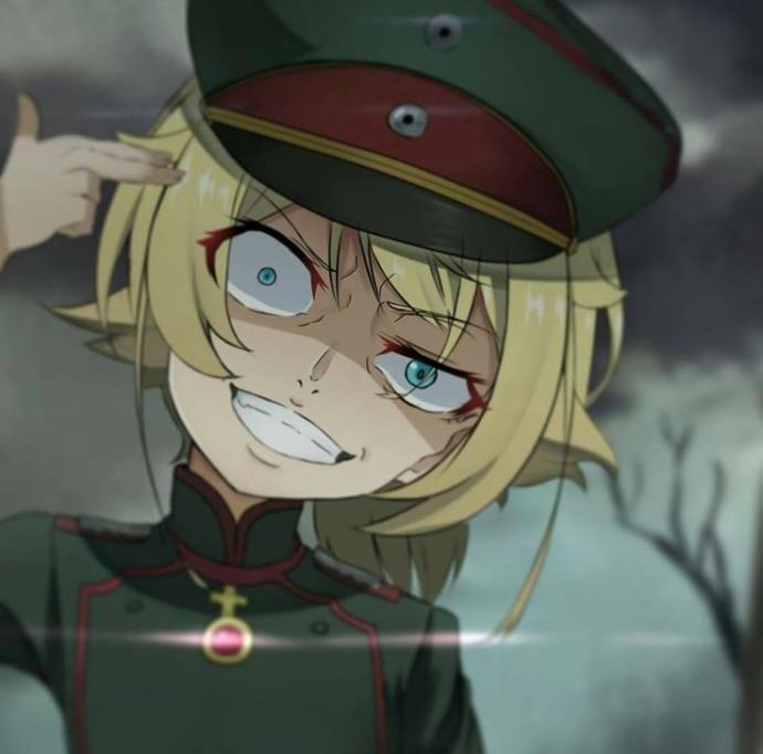 Size göre en havalı anime karakteri hangisi? Her anime nin olmazsa olmazsı salak kız tipini mi seversiniz yoksa sert cool kız mı?
