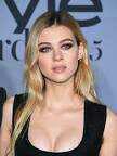 Nicola Peltz Güzel mi??