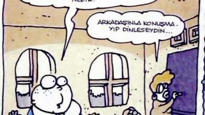 Sizin için hayatı anlamlı kılan şeyler nelerdir?