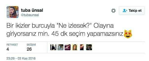 ikizler burcuyla ilgili??