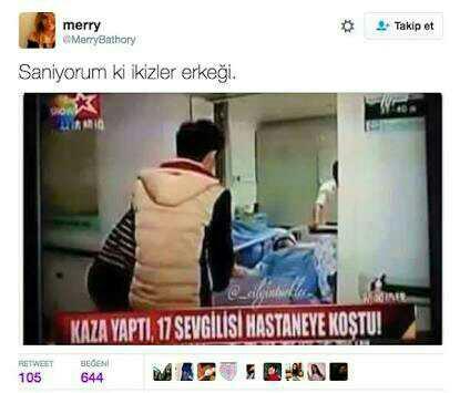ikizler burcuyla ilgili??