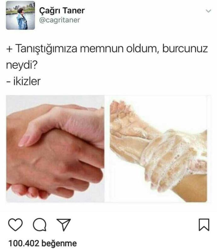 ikizler burcuyla ilgili??