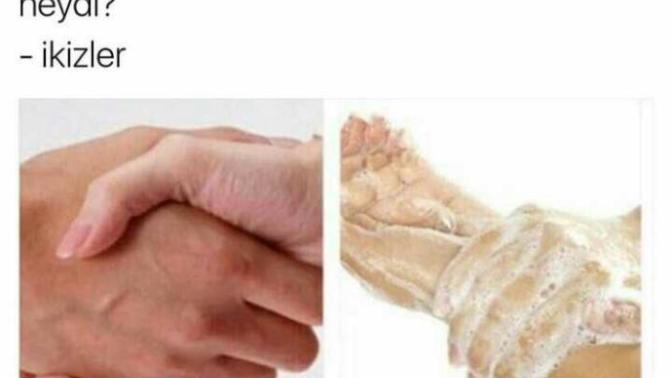 İkizler burcuyla ilgili?