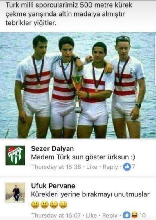 arkadaslar kurek takiminin massalhi var nasillar ? helal olsun adam gibi adamlar?