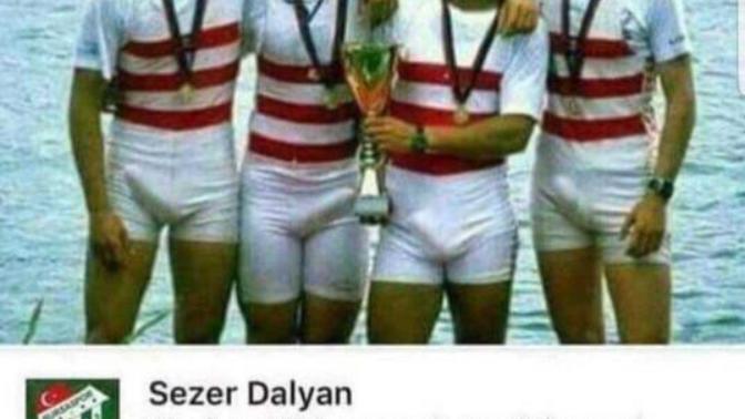 Arkadaslar kurek takiminin massalhi var nasillar? helal olsun adam gibi adamlar?
