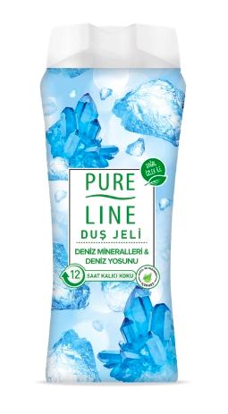 Pure Line duş jeli