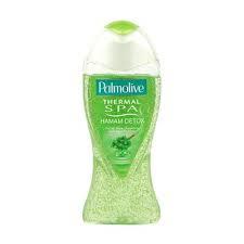palmolive duş jeli