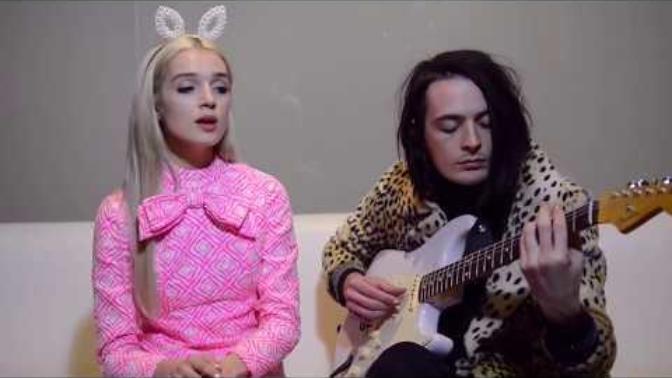 Poppy hakkında ne düşünüyorsunuz?