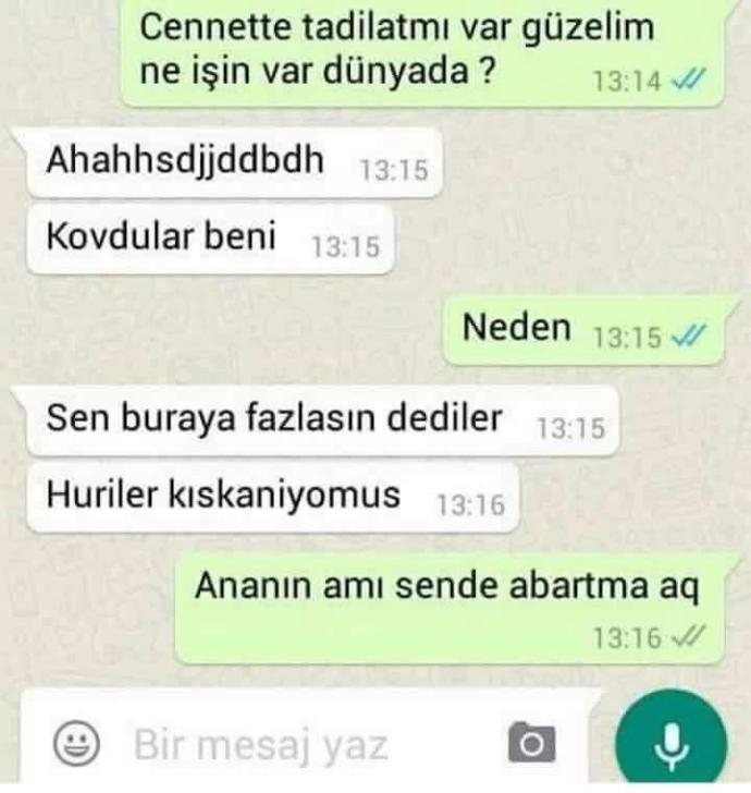 Fazla öz güvenli insanlar hakkında ne düşünüyorsunuz?