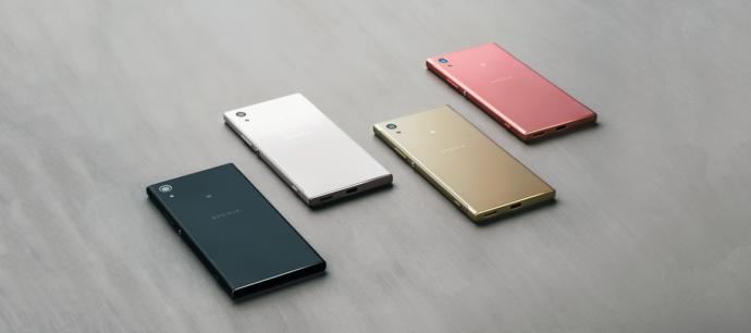 Sizce telefonun hangi rengi daha güzel?