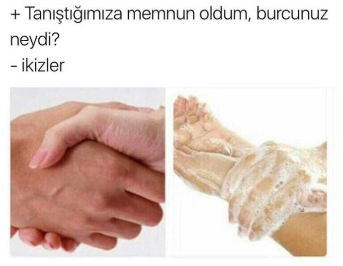 Neden ikizler burcundan korkulur 👩👩??