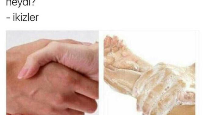 Neden ikizler burcundan korkulur 👩👩?