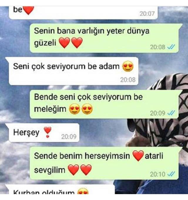 Sevgilinizle, sevgililik aşamasında ne derece samimisiniz veya olursa ne derece samimi olursunuz?