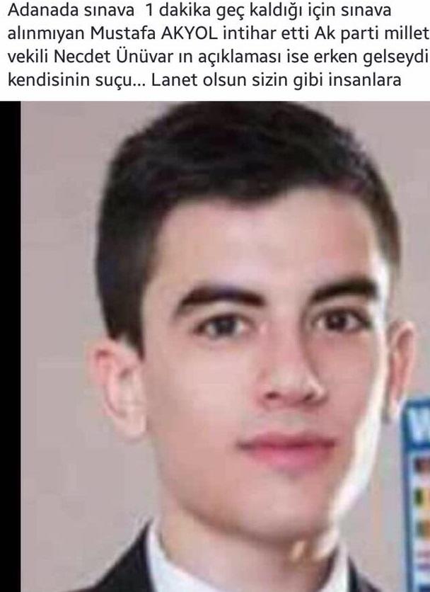 ÖSYM sistemine hala karşı değilmisiniz !!! ?