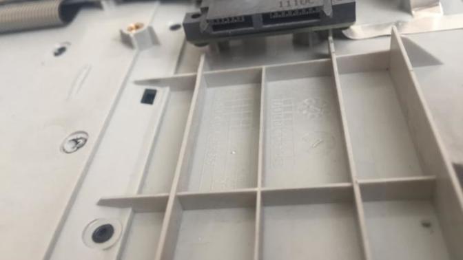 SSD hakkında yardımcı olabilicek var mı?