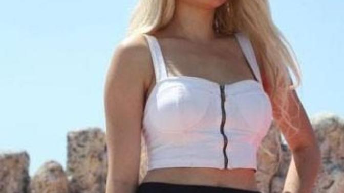 Sarışınlar neden bronzlaşmak için can atarlar?