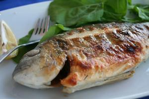 Alabalık protein, fosfor ve Demir açısından ultra zenginmiş. Siz ne sıklıkla Alabalık tüketiyorsunuz ?