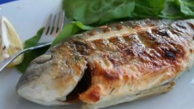 Alabalık protein, fosfor ve Demir açısından ultra zenginmiş. Siz ne sıklıkla Alabalık tüketiyorsunuz?