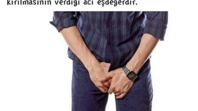 Kizlar, hic bir erkegin testislerine tekme attiniz mi 😱😱😰?