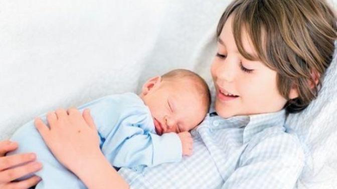 Bilimsel araştırmalara göre, ailenin i̇lk çocuğu olmak daha avantajlı! Ailenizin ilk çocuğu olmanın size ne gibi faydaları oldu?