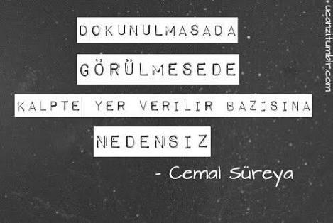 Sevmek Sadece Görmekle OlsaydıAşık Veysel Görmeden Destan Yazarmıydı Sevdasına! Size Göre Görmeden Sevmek Mümkünmüdür?
