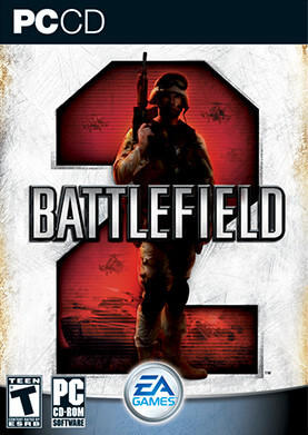 Battlefield severler hangi Battlefield oyununu seviyorsunuz?