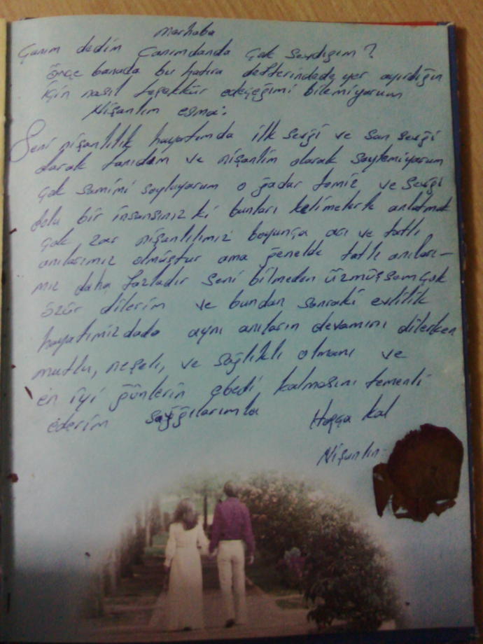 Neden eski değer ve gerçek sevgi yok?