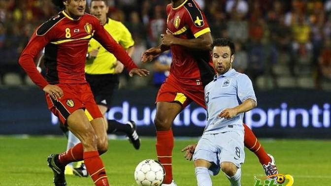 Fenerbahçenin transferi valbuena bu adam nasıl 1.67 ?