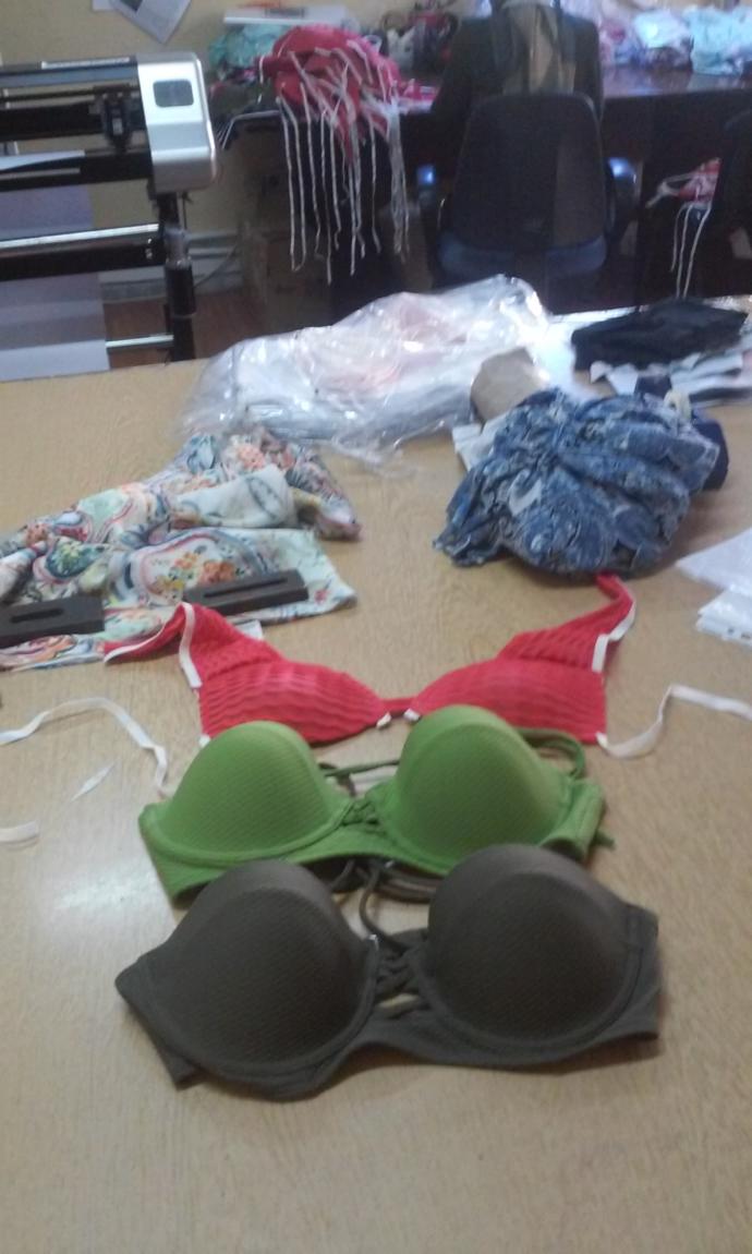 Hamileyken, bikini giymeye nasıl bakıyorsunuz?