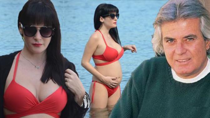 Hamileyken, bikini giymeye nasıl bakıyorsunuz?