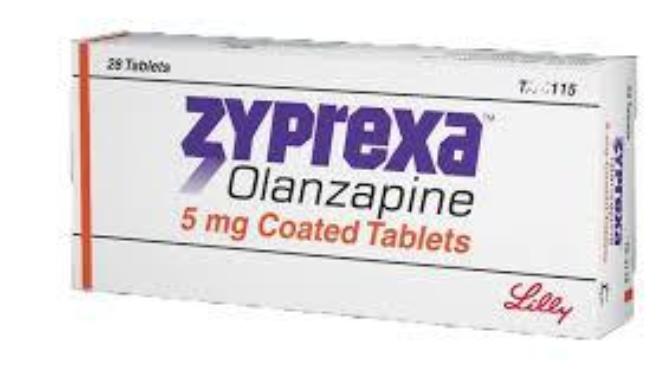 ZYPREXA Kullanan  var mı.. Ektiklerini ve Ekti süresi hakkında bilgi verebilirmisiniz?