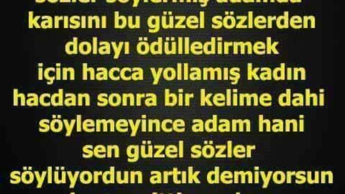 Hiç kimseye güven kalmamış mı?