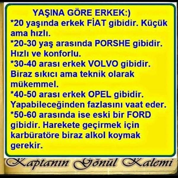 Yaşına göre erkek? yorum bekliyorum hadi toparlanın uyuşukluk yapmayın?