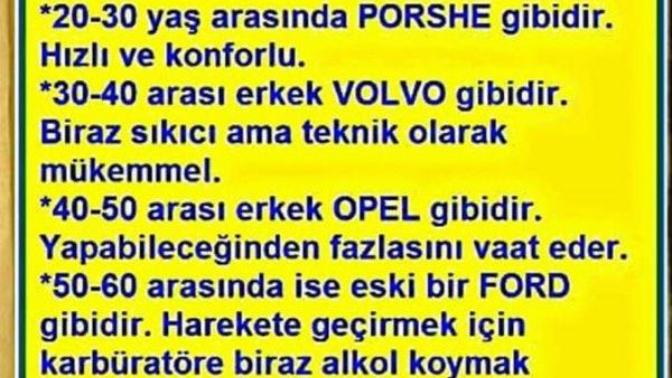 Yaşına göre erkek? yorum bekliyorum hadi toparlanın uyuşukluk yapmayın?