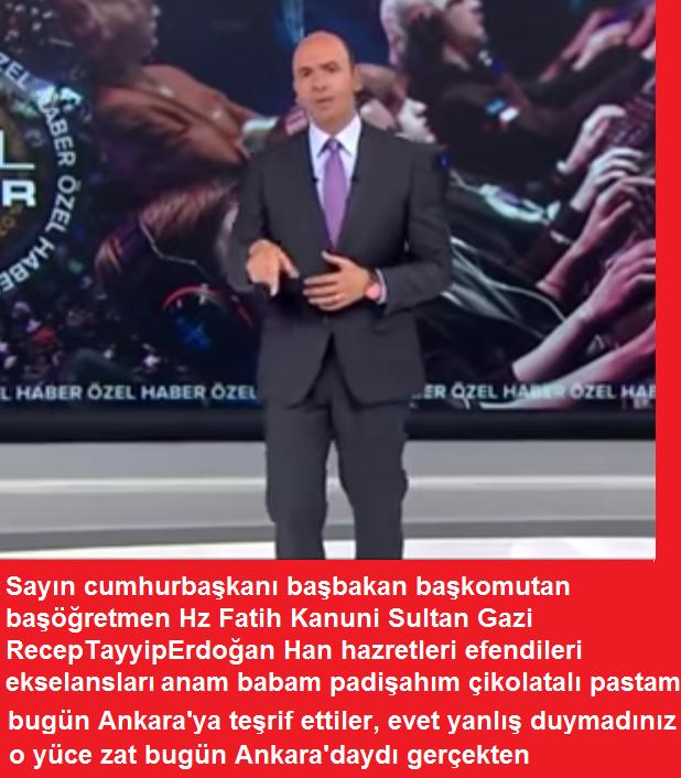 Atv Haber mi, Fox Haber mi?