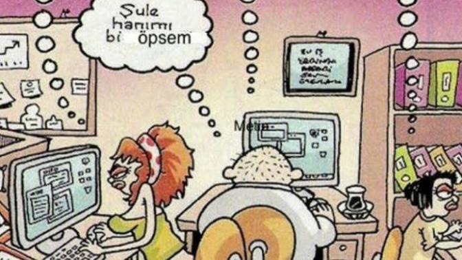 Yaptığınız işi severek, keyif alarak mı yapıyorsunuz yoksa "ekmek parası" deyip mecburiyetten mi çalışıyorsunuz?