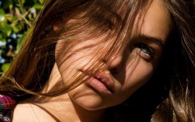 Dünyanın en güzel kızı büyüdü: Yakında adını çok sık duyacağımız model Thylane Blondeau hakkında ne düşünüyorsunuz?