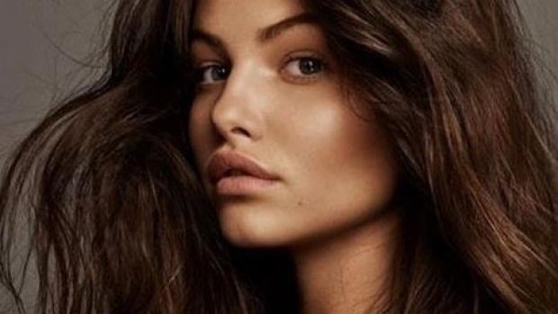 Dünyanın en güzel kızı büyüdü: Yakında adını çok sık duyacağımız model Thylane Blondeau hakkında ne düşünüyorsunuz?