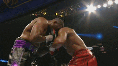 Deontay Wilder vs Anthony Joshua?