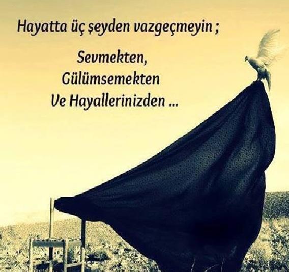 Bir insanı sevmekle başlar herşey! Kalbinizin sesini dinliyor musunuz?