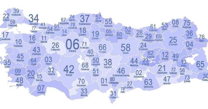 90 diye plaka varmi?