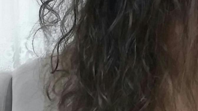 Sacim kivircik mi dalgali mi?
