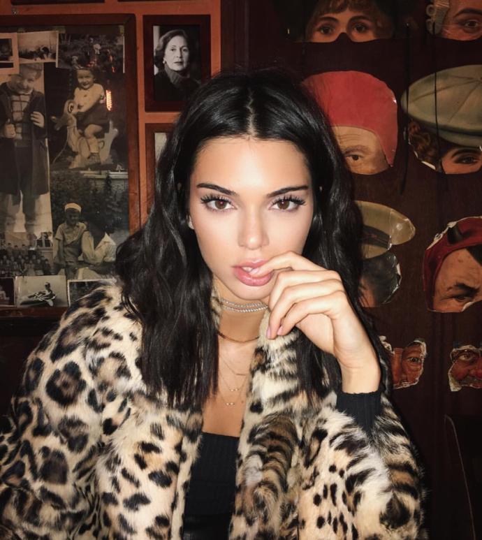 Kendall Jenner hakkında ne düşünüyorsunuz?