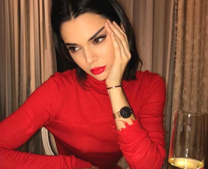 Kendall Jenner hakkında ne düşünüyorsunuz?