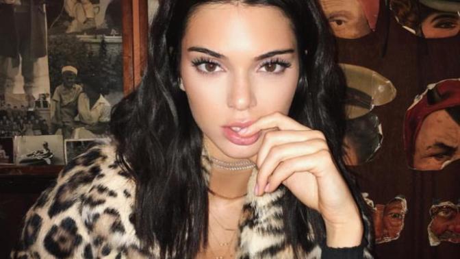 Kendall Jenner hakkında ne düşünüyorsunuz?