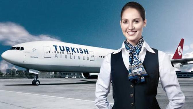 THY çalışanlarına sosyal medya yasağı. Üniformalı fotoğraflar artık sosyal medyada kullanılamayacak. Sizce doğru bir karar mı?