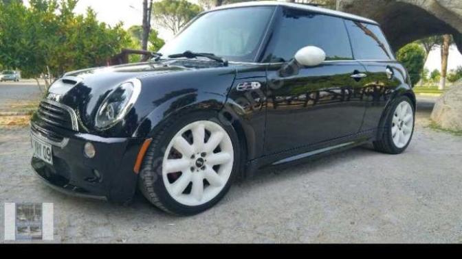 Mini cooper erkeğe yakışır mı?